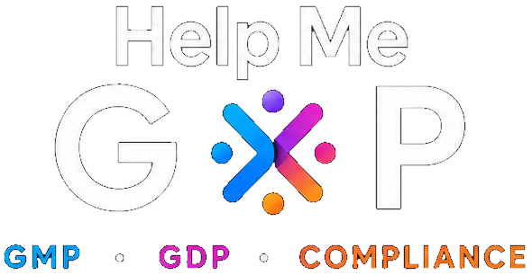 Help Me GxP: GMP, GDP, compliance