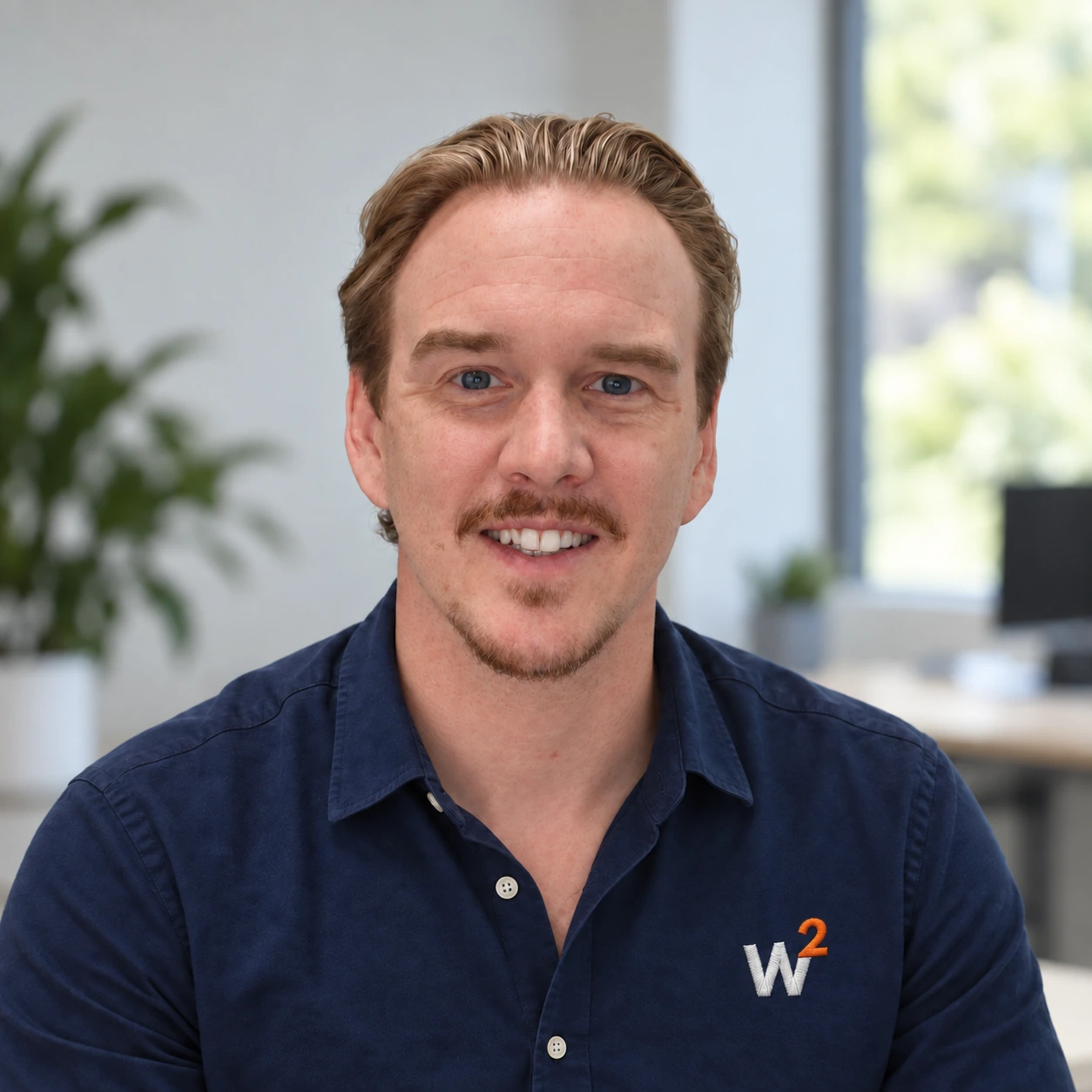 Kyle Winn, co-creator of Help Me GxP