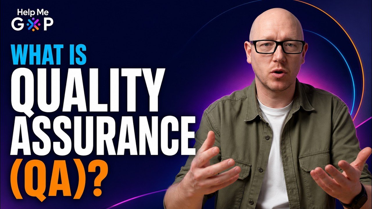 What is Quality Assurance in pharma?